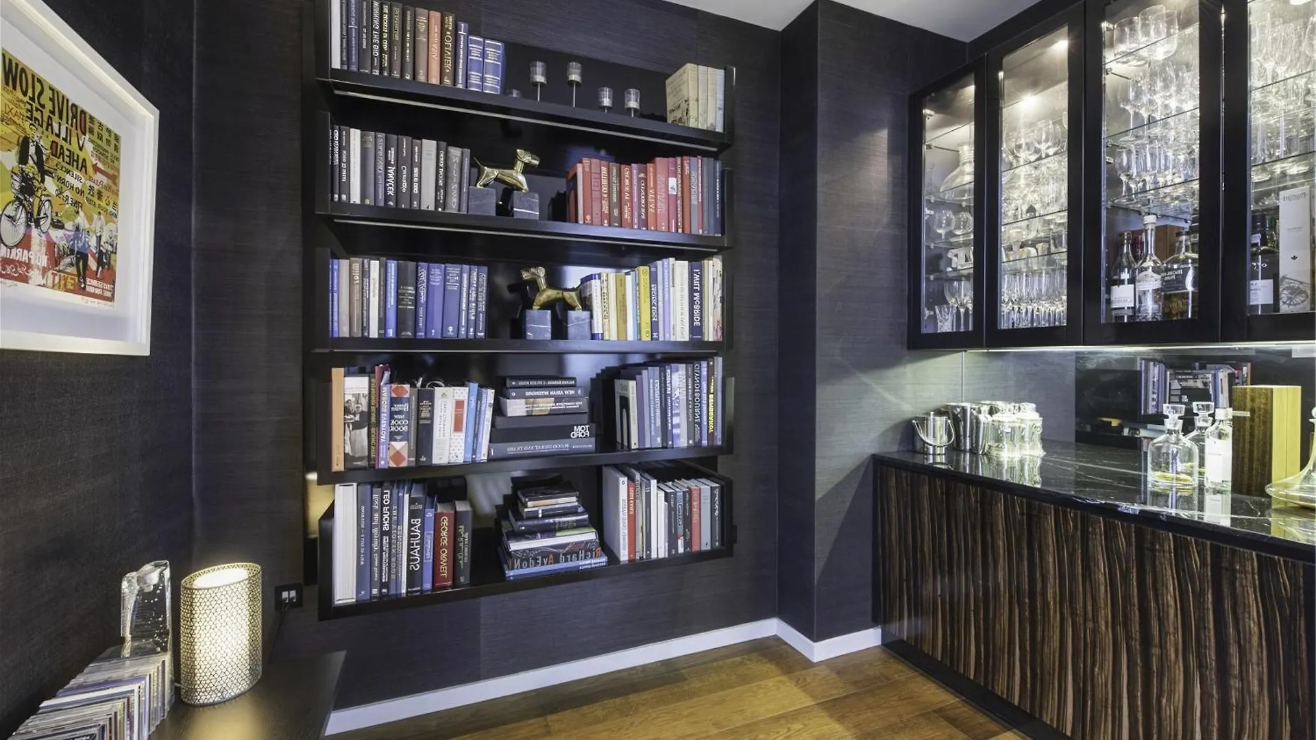 Whitecross Apartment London